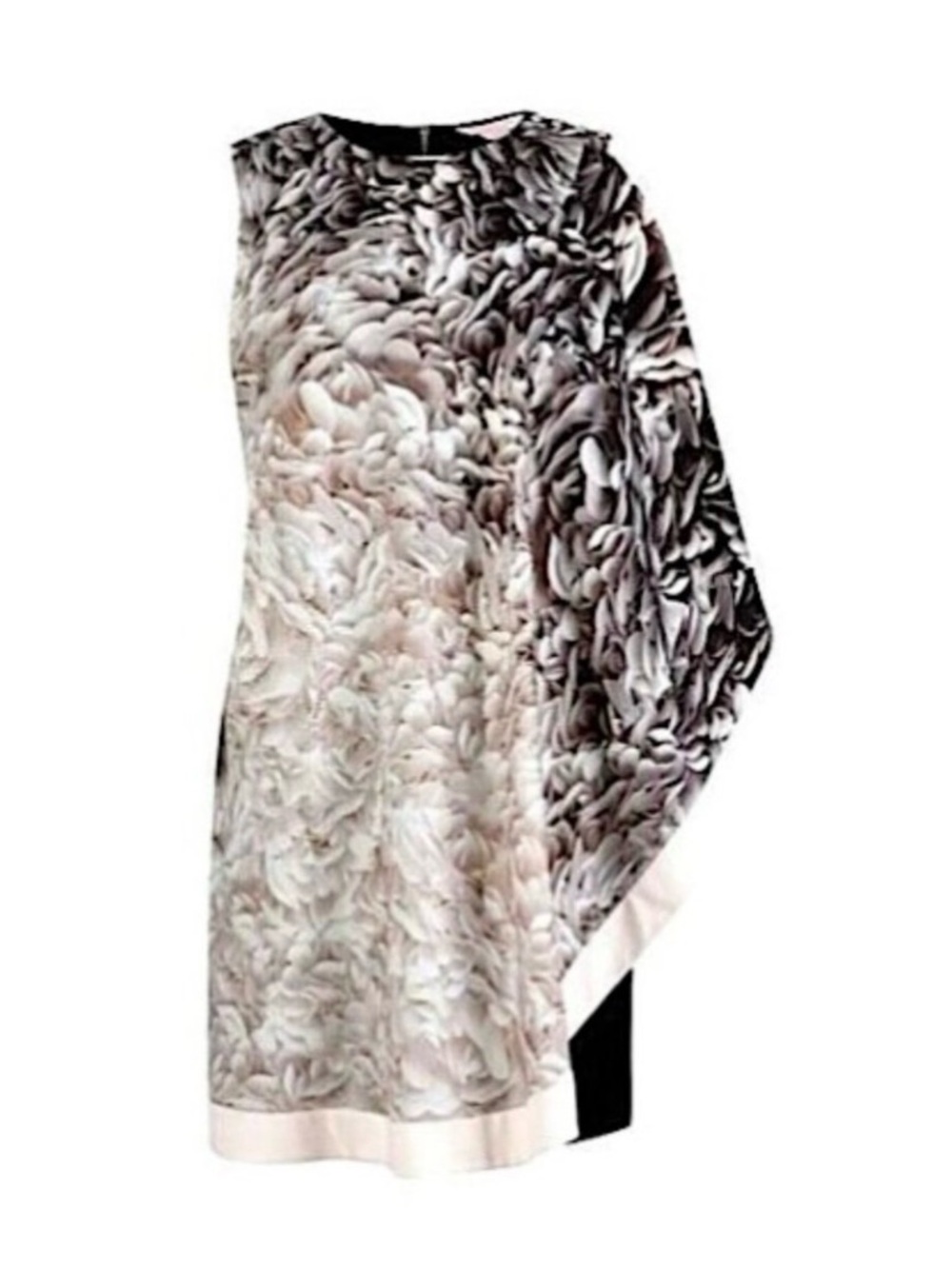 Ted Baker London Patra Rosette Dress